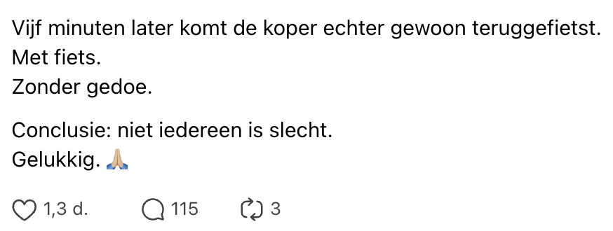proefrit