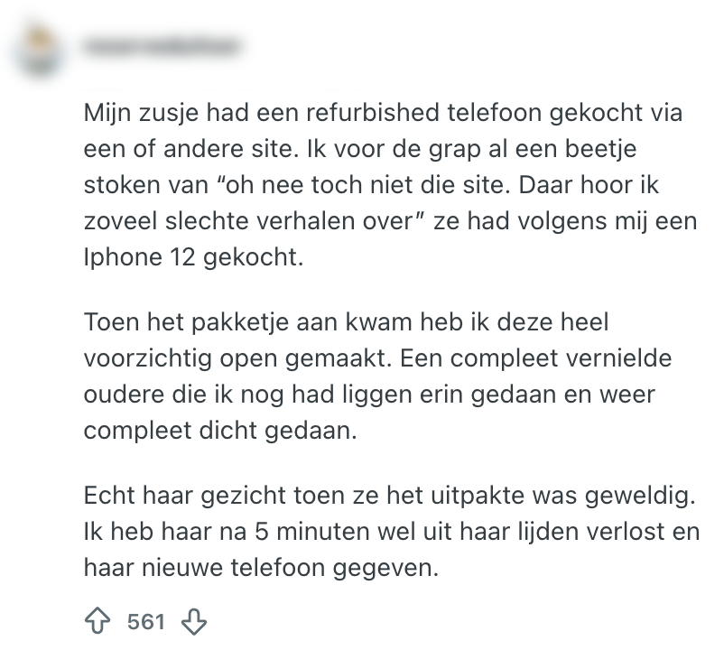 telefoon