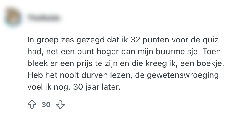 boekje