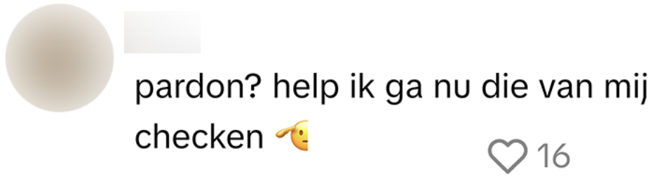 geurstokje