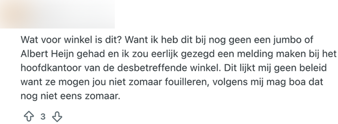 zelfscan