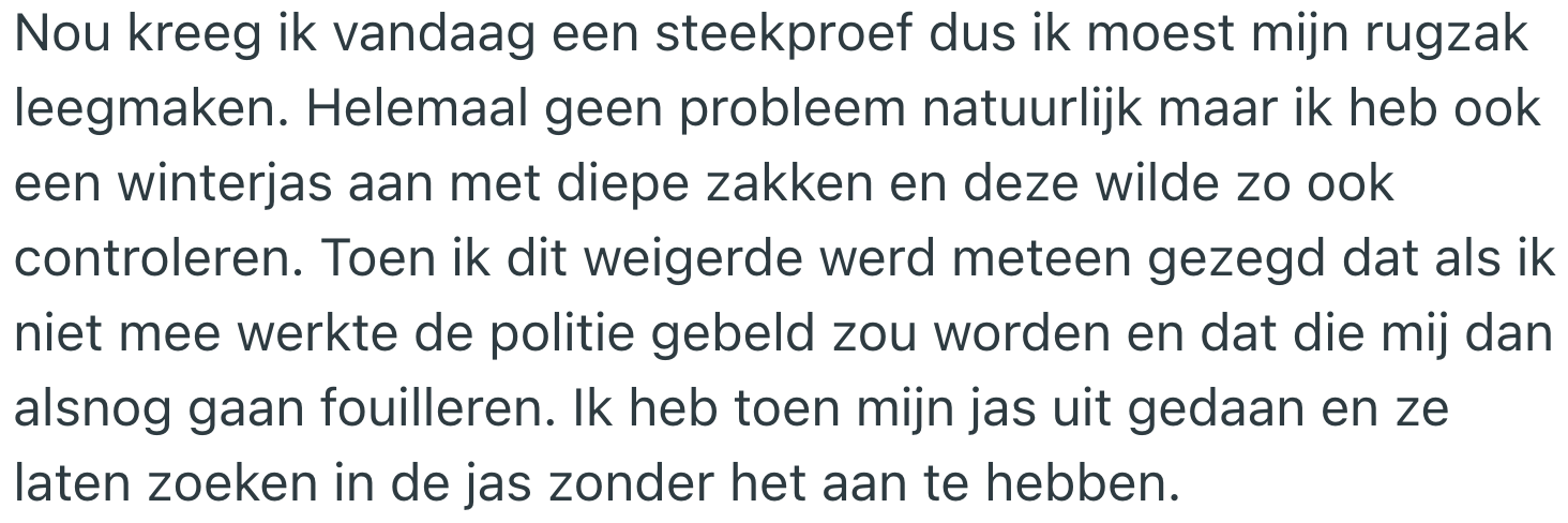 supermarkt