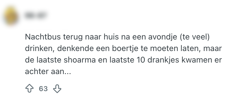 nachtbus