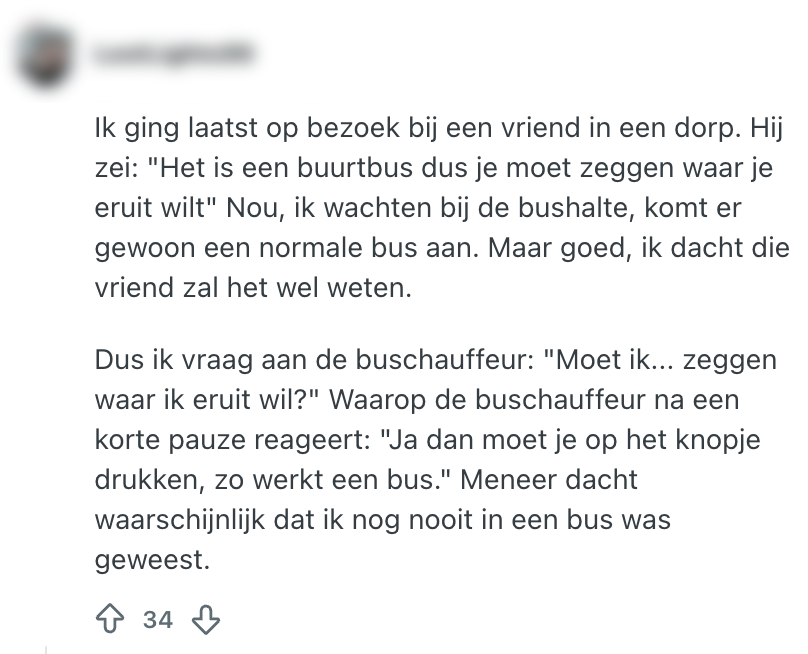 buurtbus