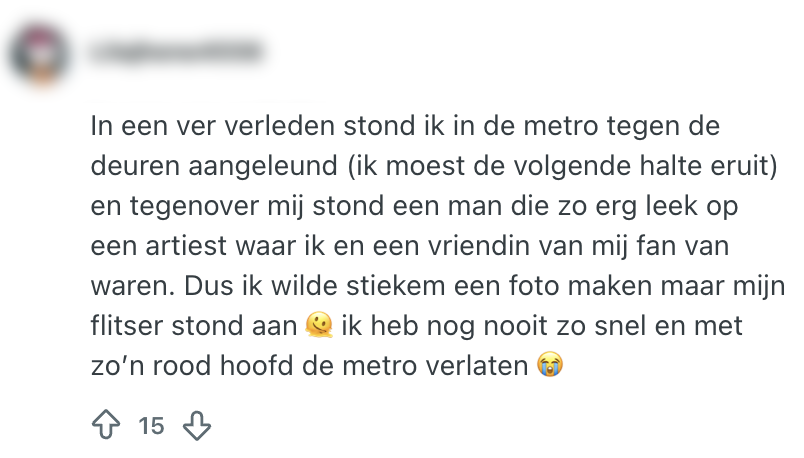 metro