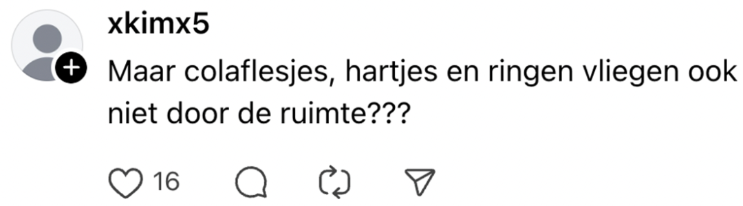 starmix