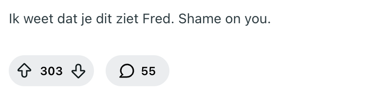 fred