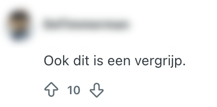 vergrijp