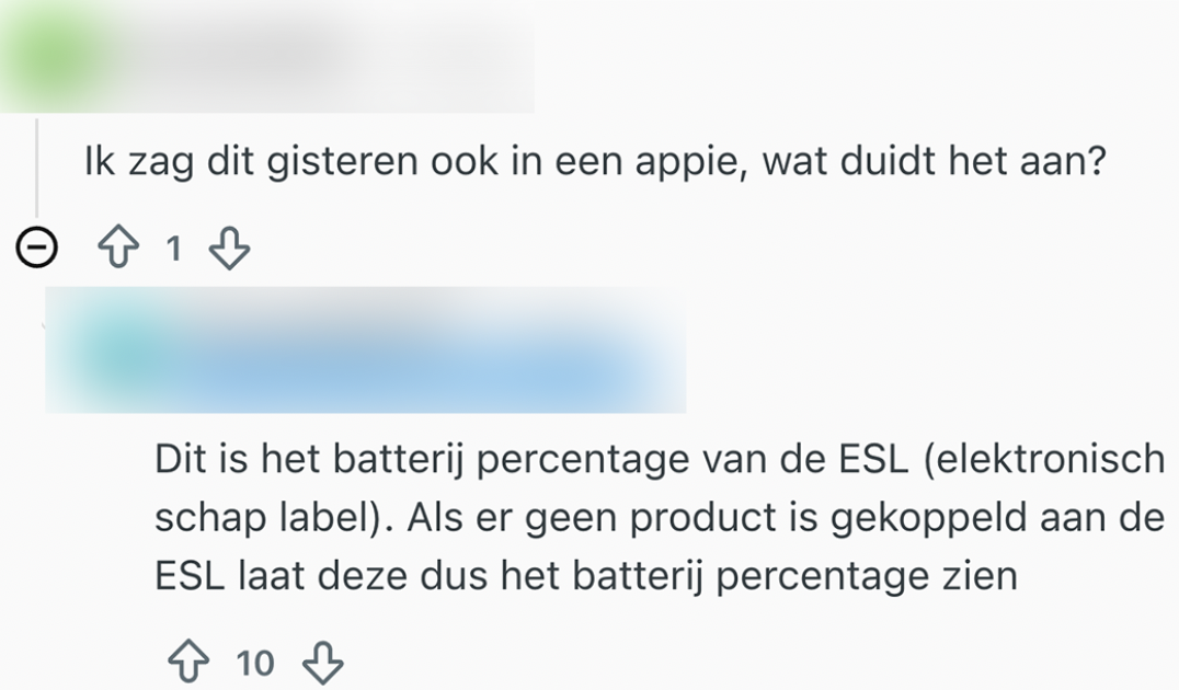 prijs