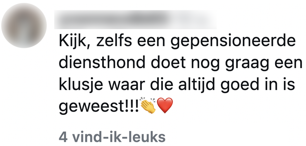 politiehond