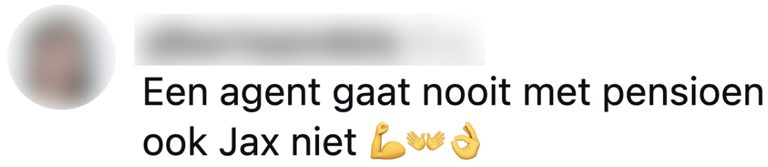hond