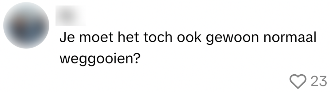 vuilniszakken