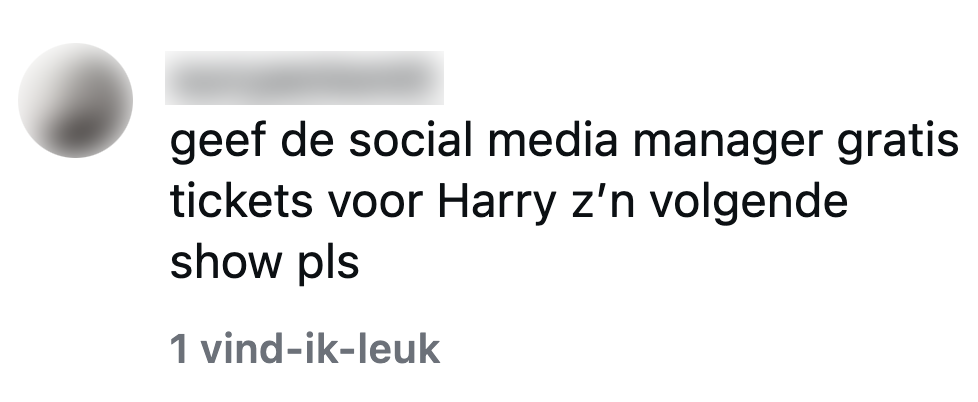 harry styles