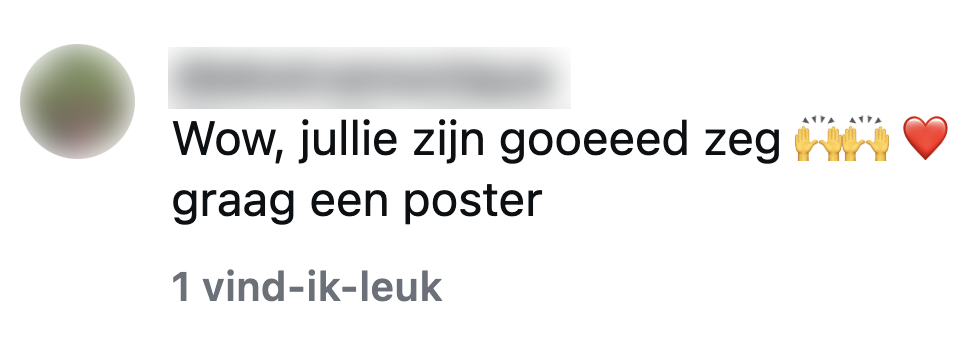 poster