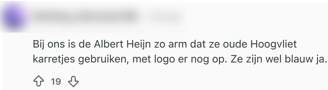 albert heijn