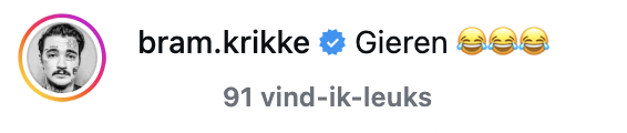 gieren