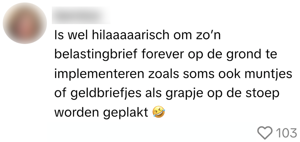 belastingdienst