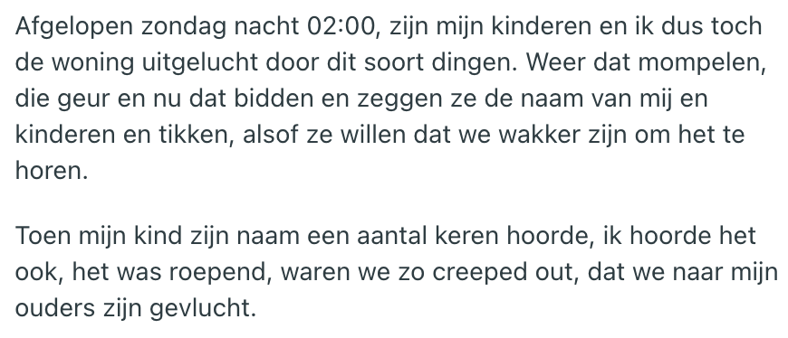 onderburen