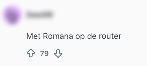toeter