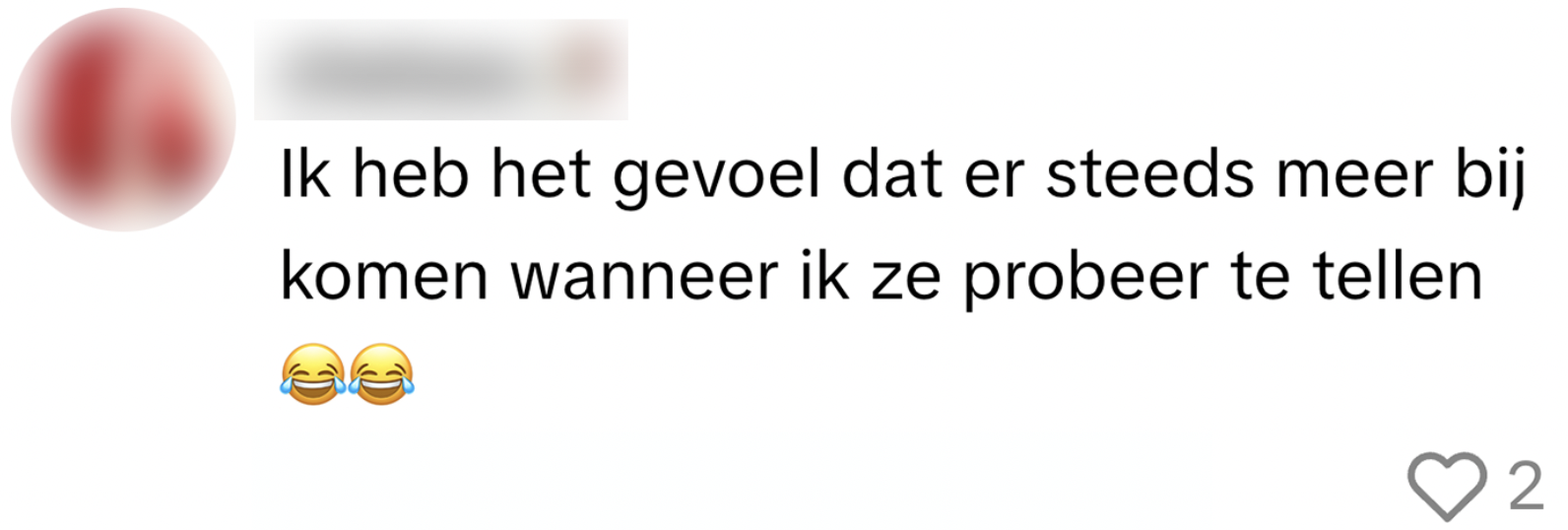 hond