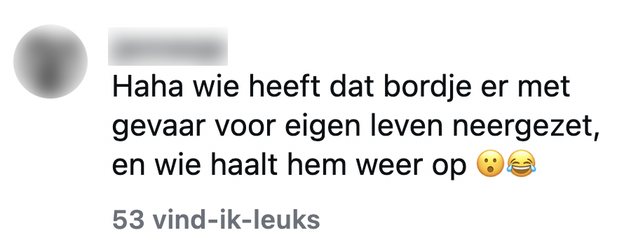 gevaar