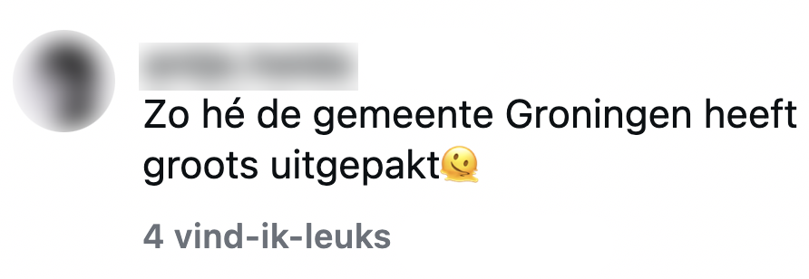 groningen
