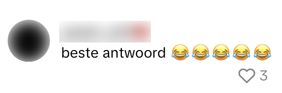 antwoord