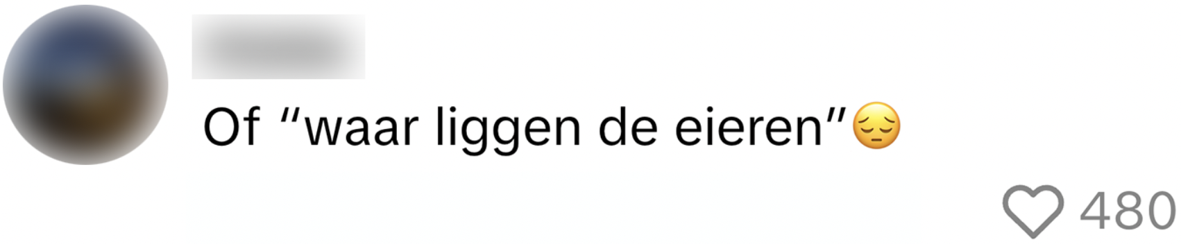 supermarkt