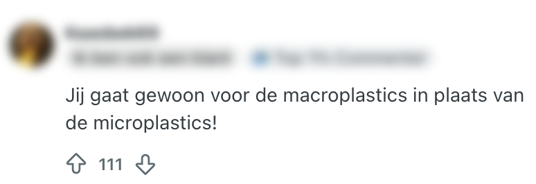 plastic
