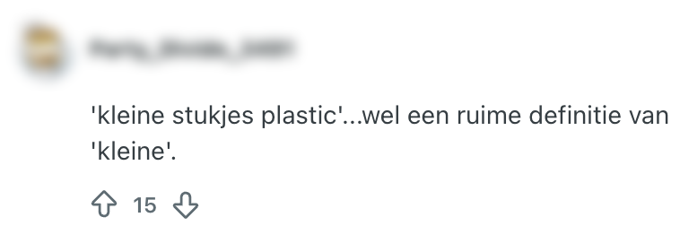 kleine