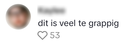 wagentje