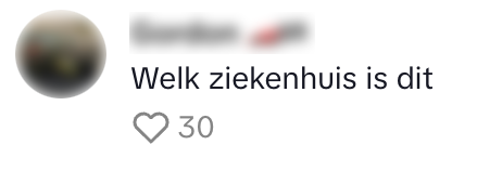 ziekenhuis
