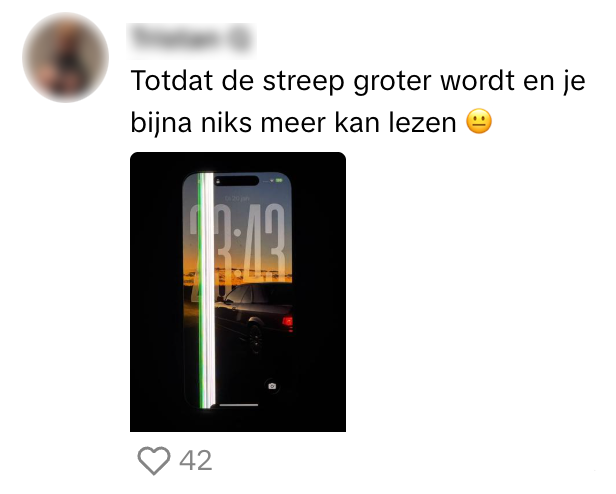 Telefoon