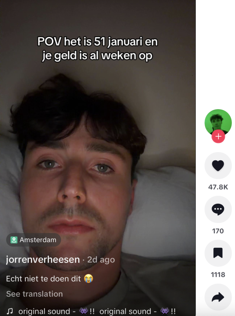 januari