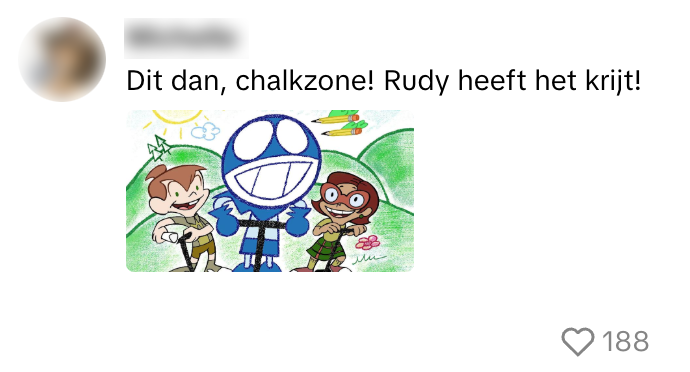 Nickelodeon