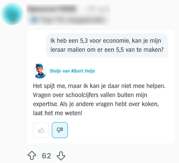 chatbot