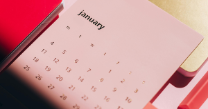 afbeelding januari