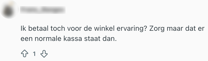 zelfscan