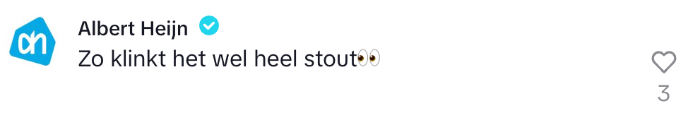 maaltijden