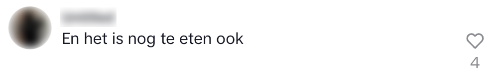 maaltijden