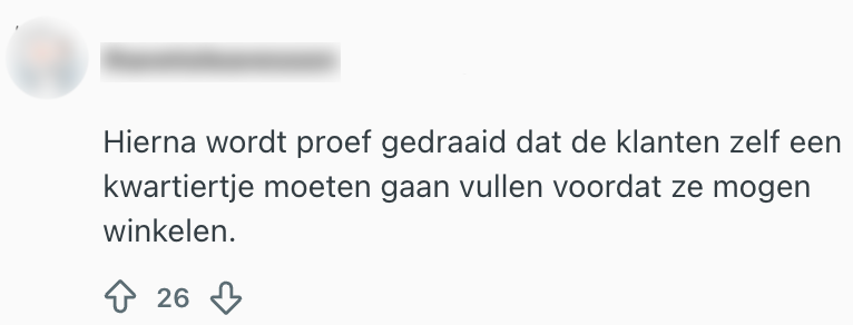 zelfscan