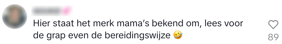 maaltijden