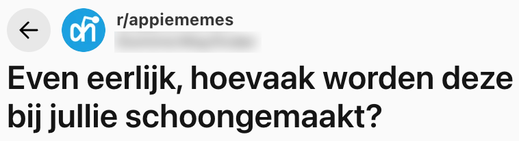 Albert Heijn