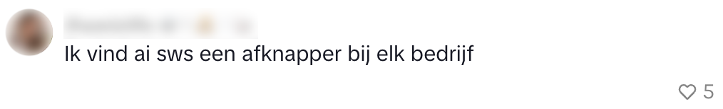 Thuisbezorgd