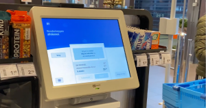 albert heijn zonder