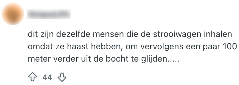 sneeuw