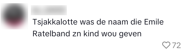 absurde babynamen 