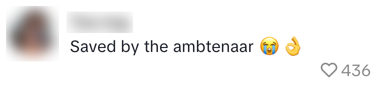 geweigerd gemeentehuis