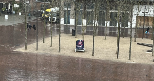 bordje zonder
