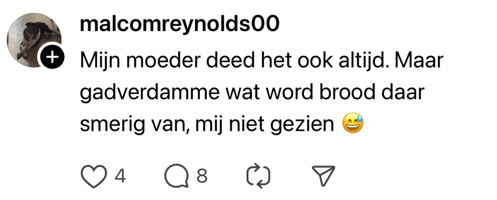 gewoonte nederland expat